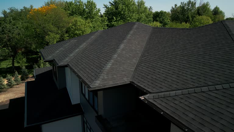 Best Chimney Flashing Repair  in North Valley Stream, NY